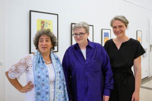 2023-Zwischenraeume-GalerieSF-Eroeffnung-5589