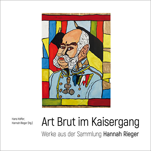 250625 Art Brut im Kaisergang Cover