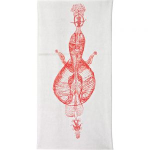 Guo Fengyi , untitled, circa 1990