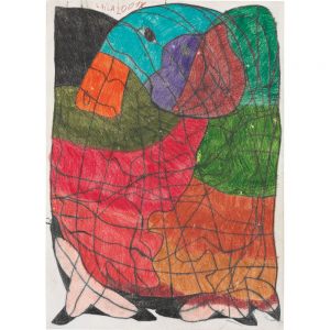 Laila Bachtiar, Ente, 2003