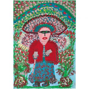 Maria Concetta Cassarà, ohne Titel, undatiert