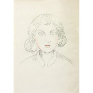 Aurel Iselstöger, ohne Titel, undatiert