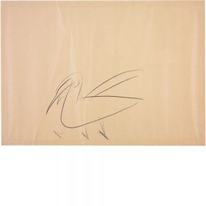 Marcel Houf, ohne Titel undatiert