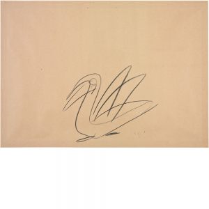 Marcel Houf, ohne Titel undatiert