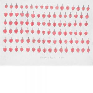 Heinrich Reisenbauer, Blätter, 2006