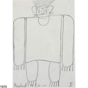 Karoline Rosskopf, Mensch, 1966